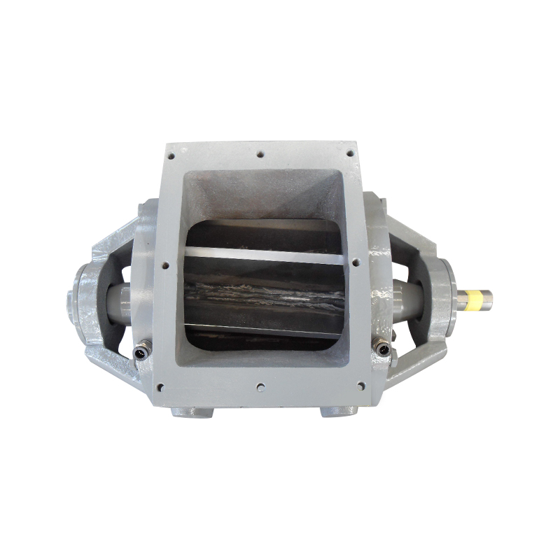 Anti-Stuck Rotary Ventil Med Bajonett Type